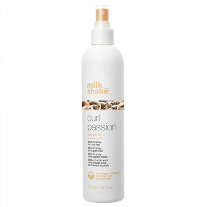 Milk Shake Curl Passion Leave-In Spray 300ml