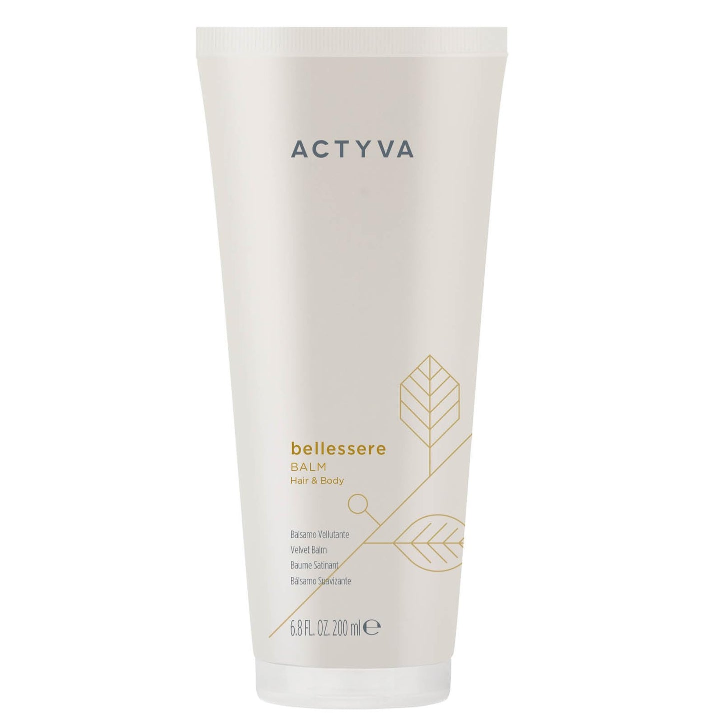 Kemon Actyva Bellessere Balm 200ml