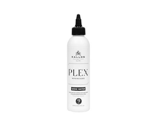 Kallos Plex Bond Builder Shine Water 200ml