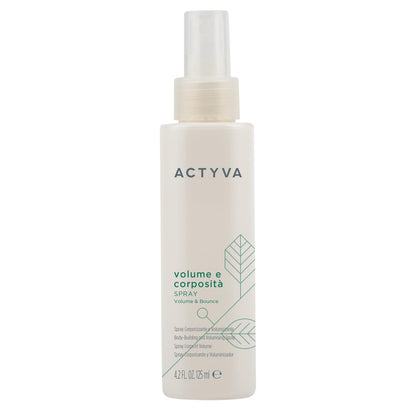 Kemon Actyva Volume e Corposita Spray 125ml