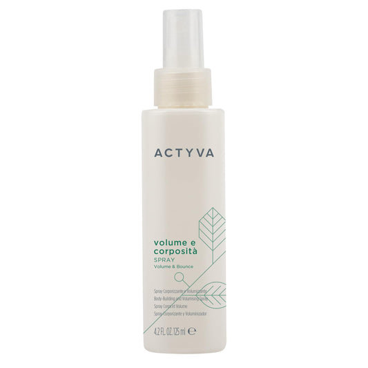 Kemon Actyva Volume e Corposita Spray 125ml