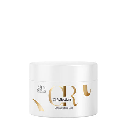 Wella Profesionnal Reflections Oil Maska 150 ml