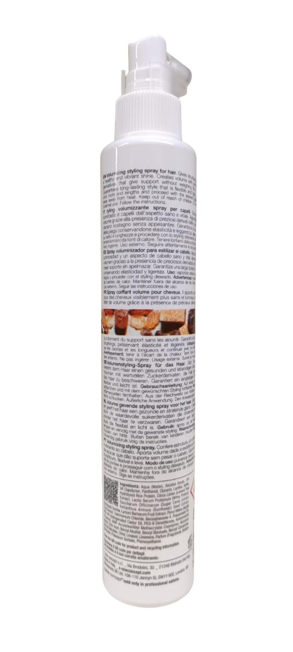 Milk Shake Volumizing Styling Spray 175ml
