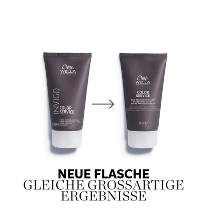 Wella INVIGO SERV. Krem Chroniący Skórę 75ml NEW