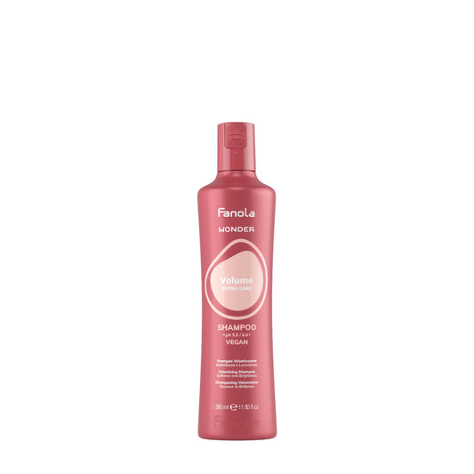 Fanola Wonder Volume Shampoo 350ml
