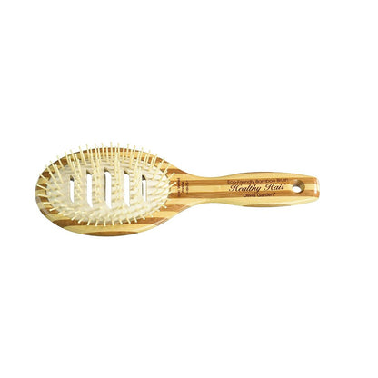 Olivia Garden 115 Bamboo Touch Detangle Nylon M