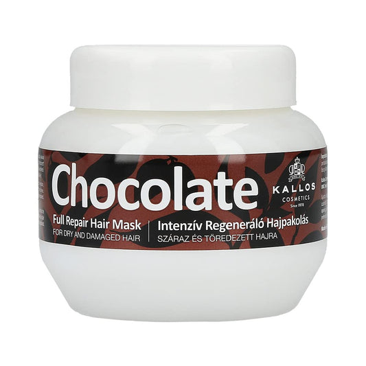 Kallos Chocolate Full Repair Mask 275ml