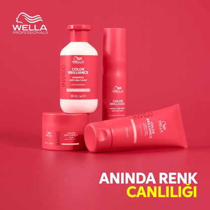 Wella INVIGO COL BR. Odżywka Normal 200ml NEW 2023