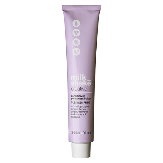 Milk Shake Creative 4.7 Farba 100ml