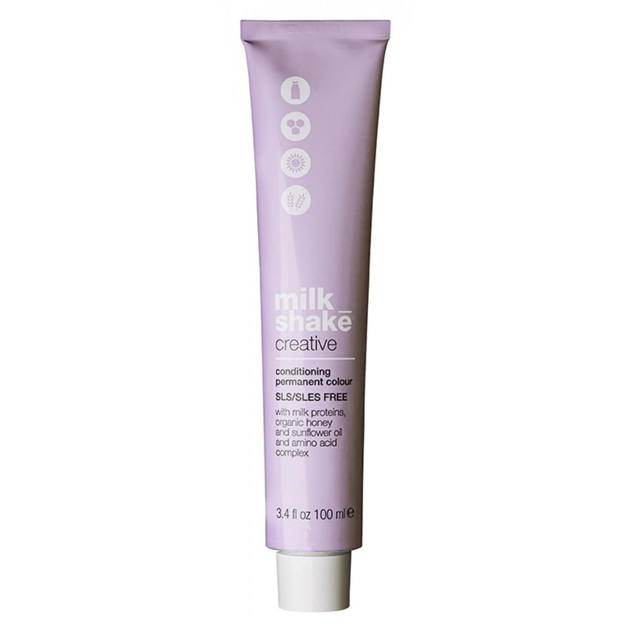 Milk Shake Creative 5.3 Farba 100ml