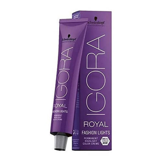 Schwarzkopf Farba Igora Royal Fashion 60ml L-00