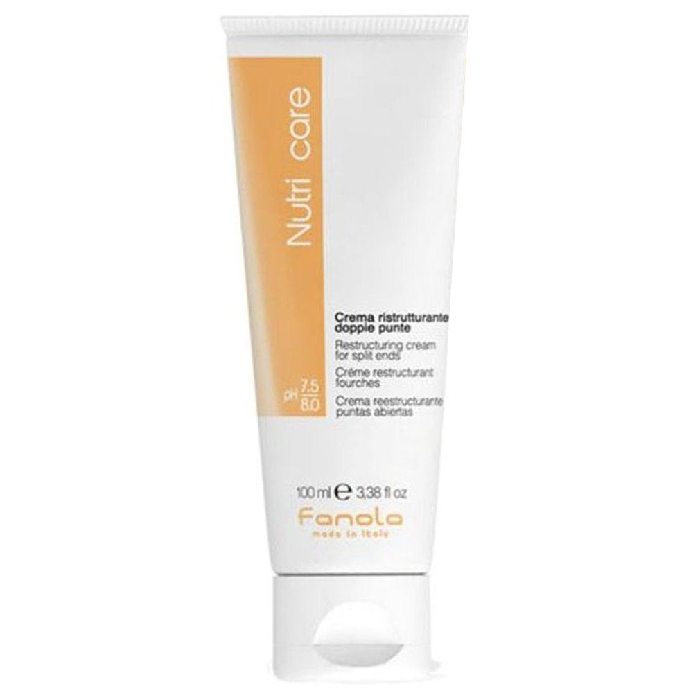 Fanola Nourishing Split Ends Cream 100 ml