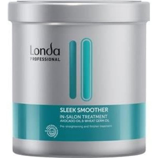Londa Sleek Smoother Kuracja Wygładzająca 750ml