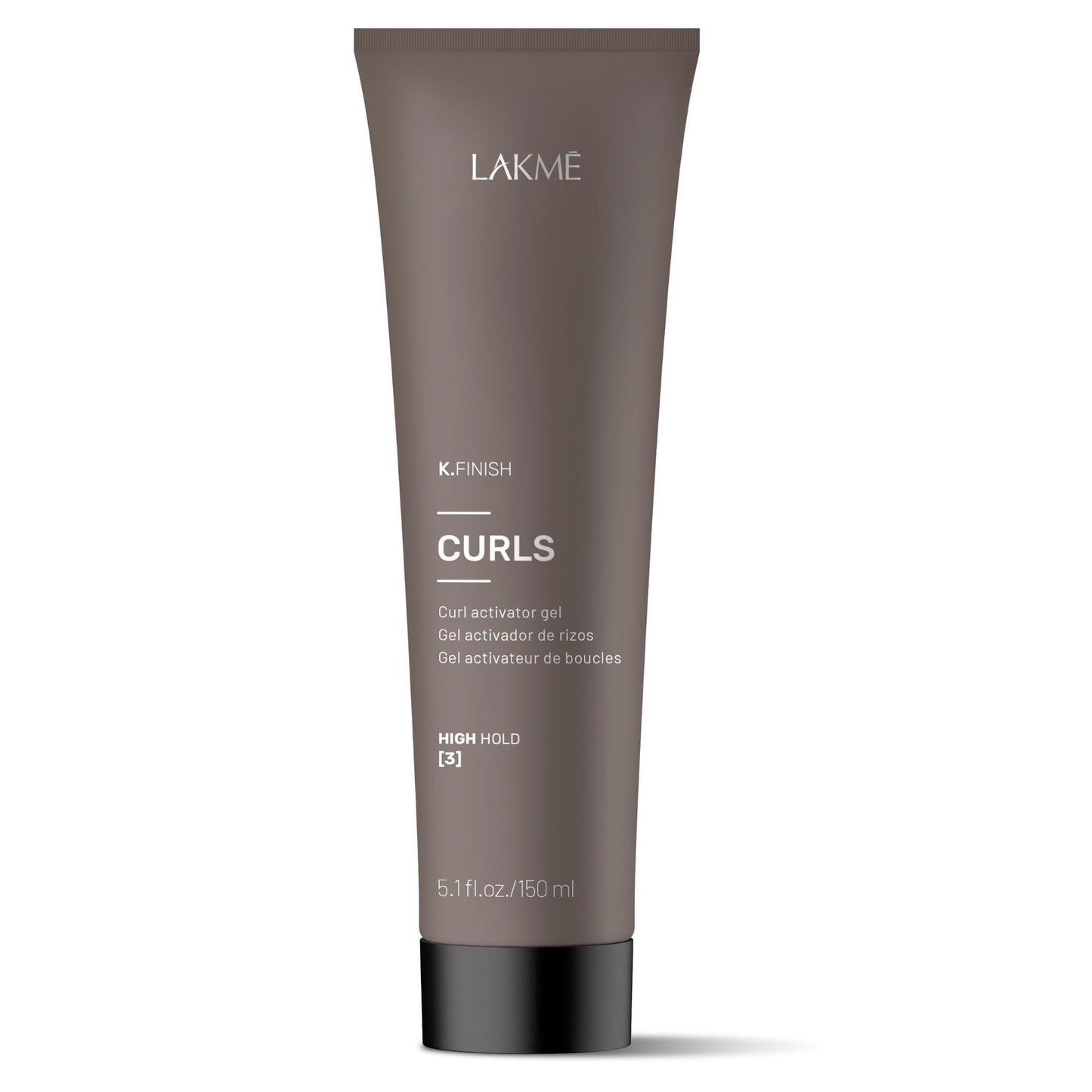 Lakme K.Finish Curls Curl Activator Gel 150ml