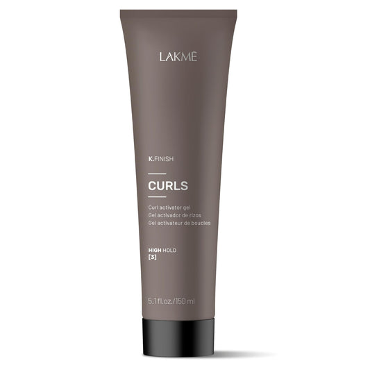 Lakme K.Finish Curls Curl Activator Gel 150ml