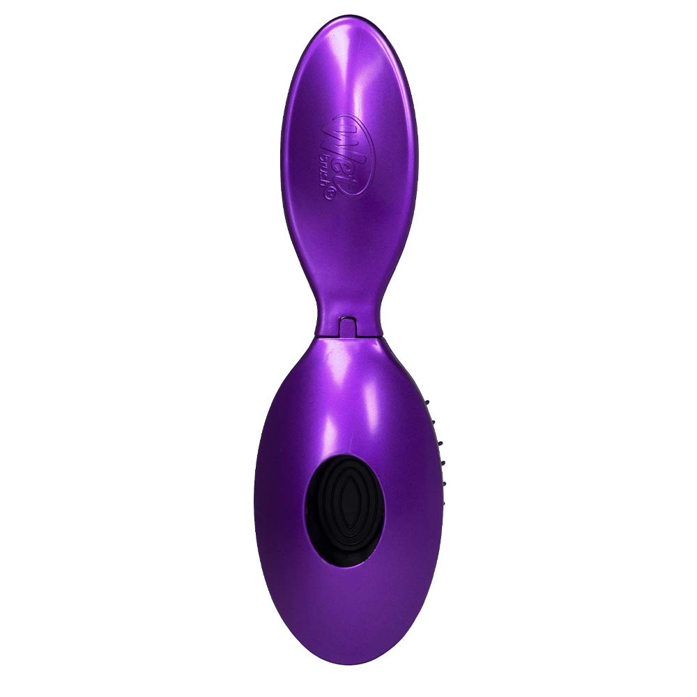 Wet Brush Pop And Go Detangler Purple