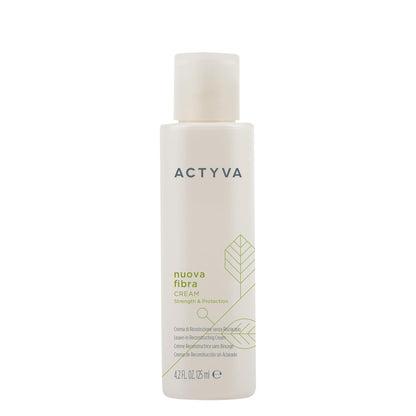 Kemon Actyva Nuova Fibra Leave-In Cream 125ml
