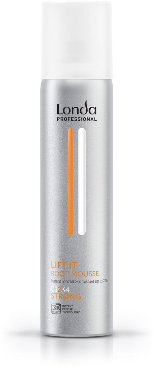Londa Lift It Foam 200ml
