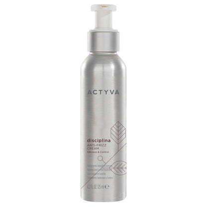 Kemon Actyva Disciplina Anti Frizz Cream 125ml