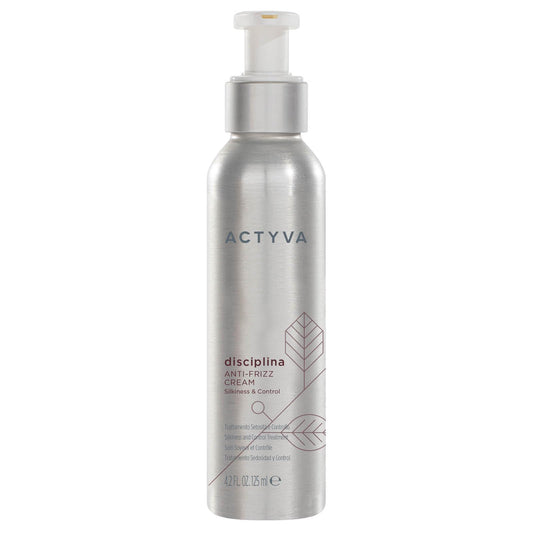 Kemon Actyva Disciplina Anti Frizz Cream 125ml