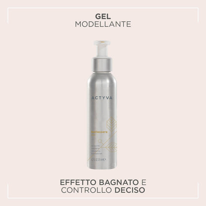 Kemon Actyva Bellessere Gel 125ml