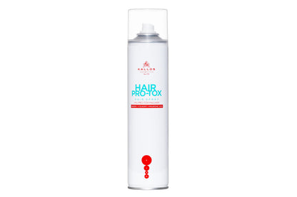 Kallos Hair Pro-Tox Spray 400ml