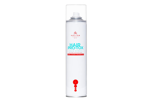 Kallos Hair Pro-Tox Spray 400ml