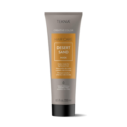Lakme Teknia Creative Desert Sand Mask 250ml