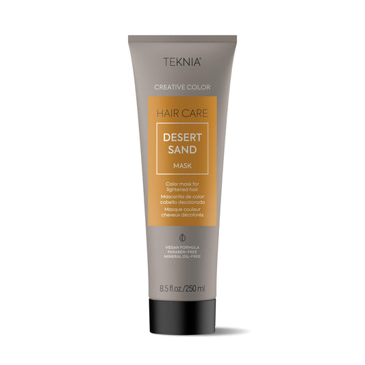 Lakme Teknia Creative Desert Sand Mask 250ml
