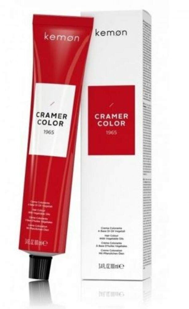 Kemon Farba Cramer Color 7.3 100ml