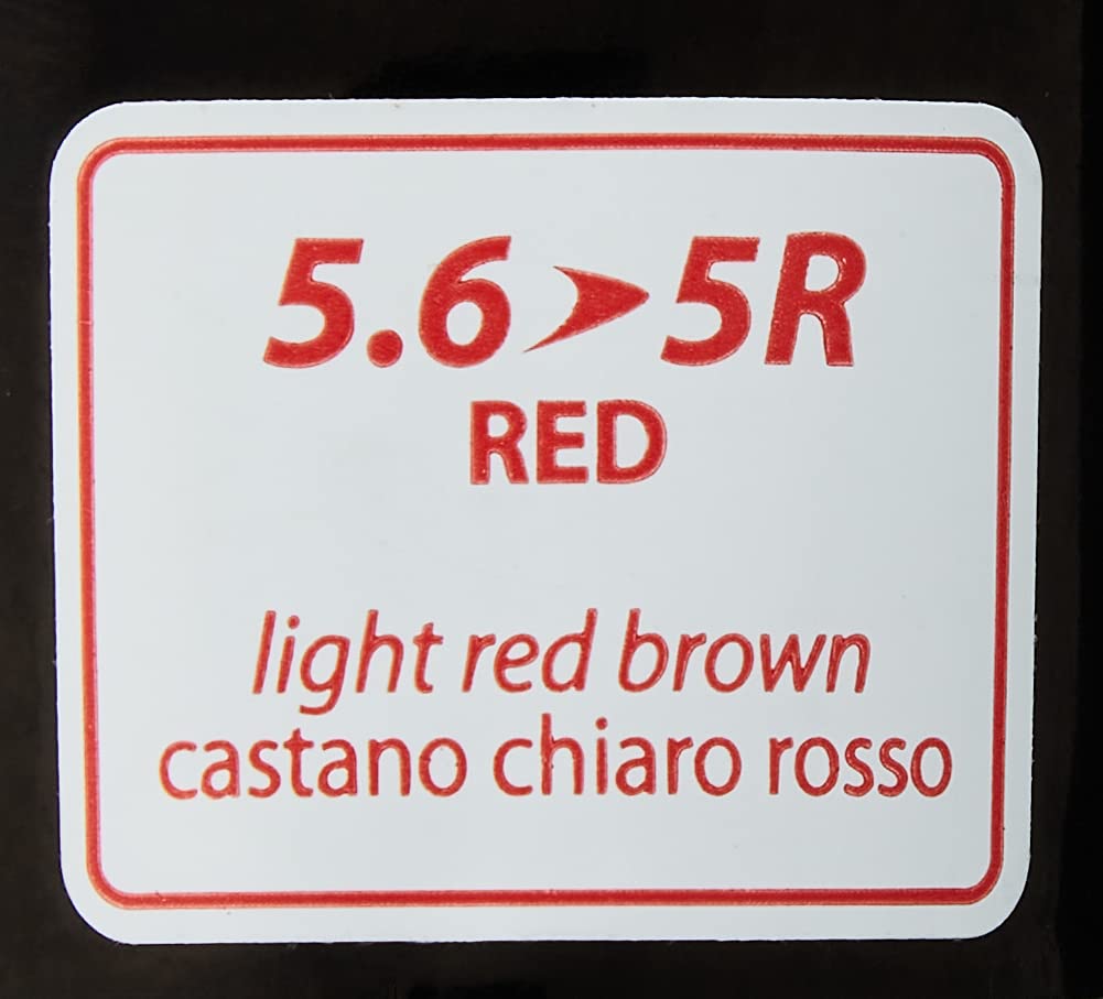 ARTEGO Farba 150ml It's Color 5.6 - 5R