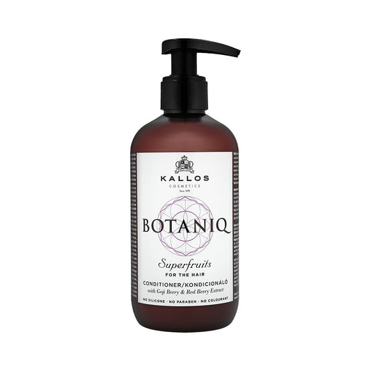 Kallos Botaniq Superfruits Conditioner 300ml