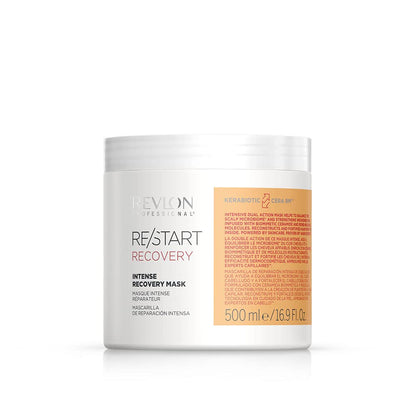 Revlon Restart Recovery Restorative Maska 250ml