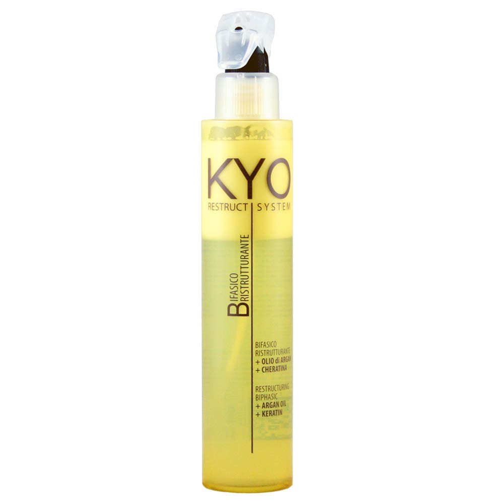 KYO Restruct System Biphasic Conditioner 250ml