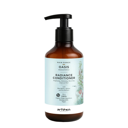 ARTEGO Rain Dance Oasis Radiance Conditioner 300ml