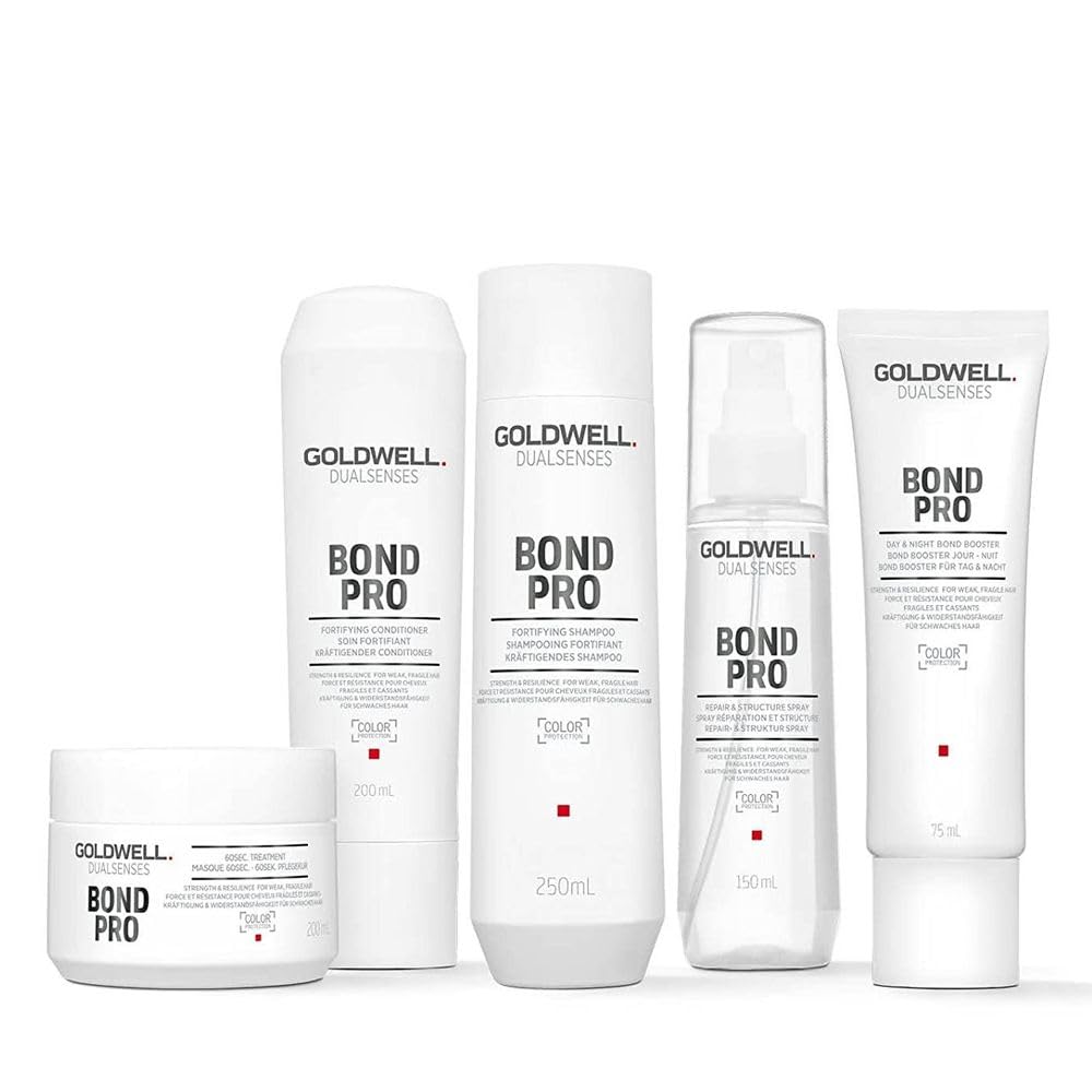 Goldwell DLS Bond Pro Szampon 100ml