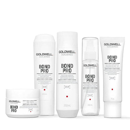Goldwell DLS Bond Pro Szampon 100ml