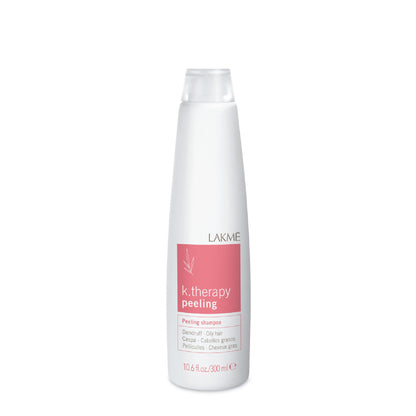 Lakme K.Therapy Peeling Oily Hair Shampoo 300ml