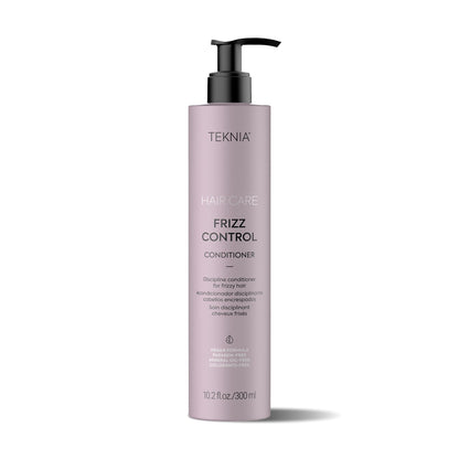 Lakme Teknia Frizz Control Conditioner 300ml