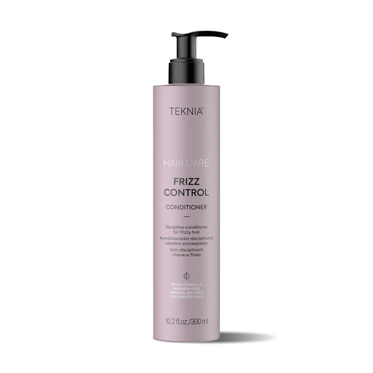 Lakme Teknia Frizz Control Conditioner 300ml