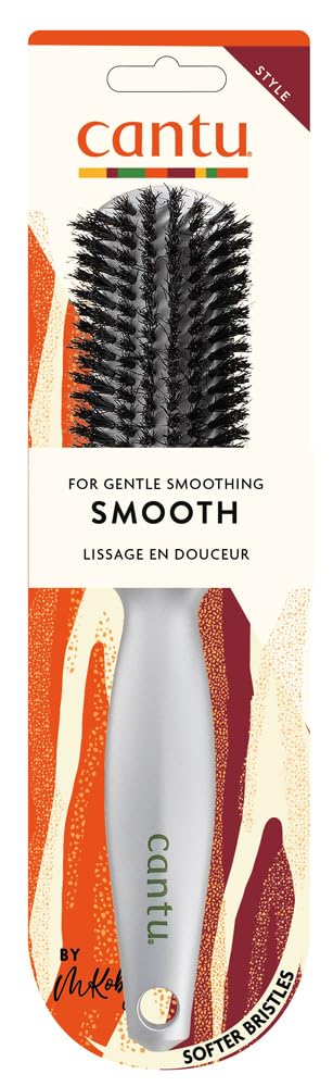 Cantu Smooth Thick Hair Styler Brush