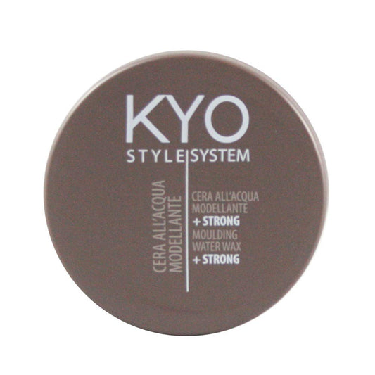 KYO Style System Moulding Water Wax 100ml