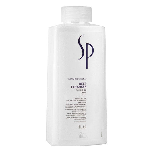 SP Deep Cleanser Szampon 1000 ml