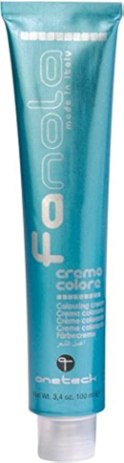Fanola TONER 100 ml Silver