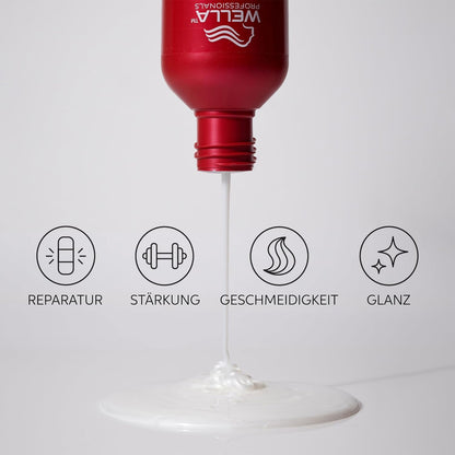 Wella ULTIMATE Regenerujący Szampon 50ml