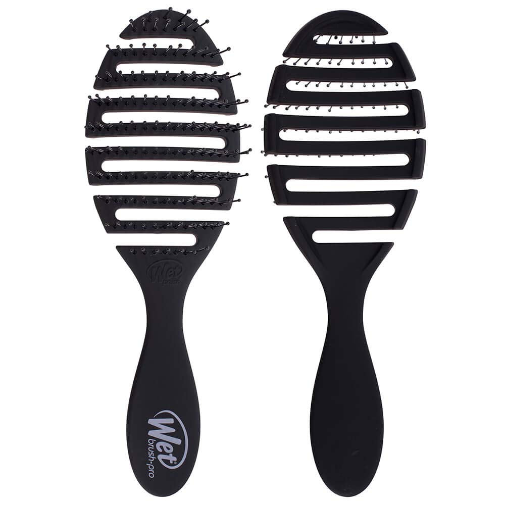 Wet Brush Pro Flex Dry Black