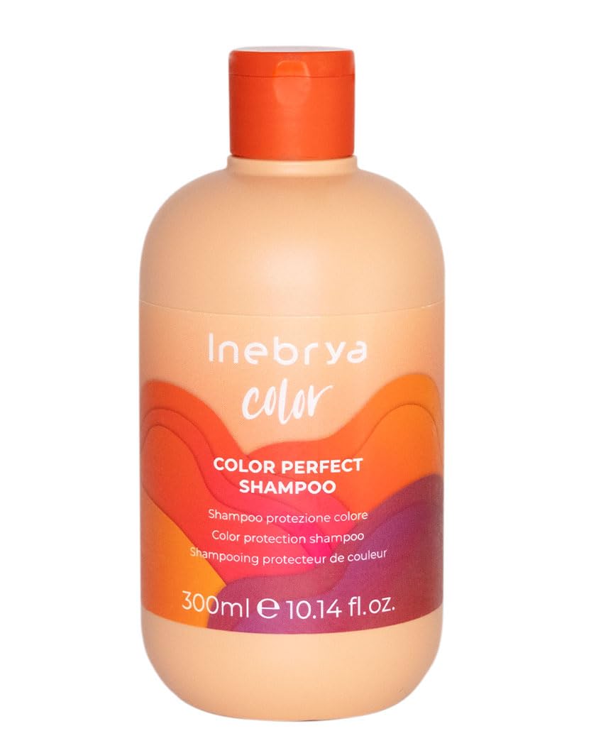 Inebrya Color Perfect Szampon 300ml