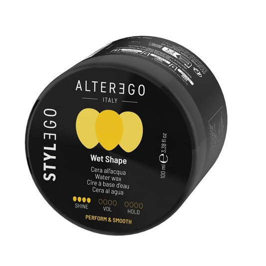 ALTEREGO StylEgo Wet Shape Water Wax 100ml