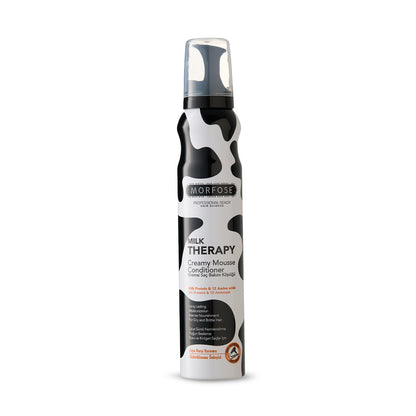Morfose Milk Therapy Clasic Mousse 200ml