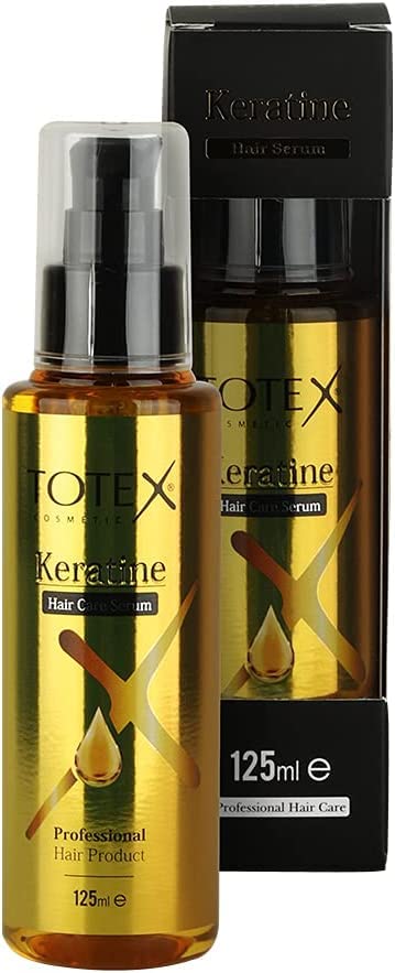 Totex Premium Hair Care Argan Shampoo 500ml